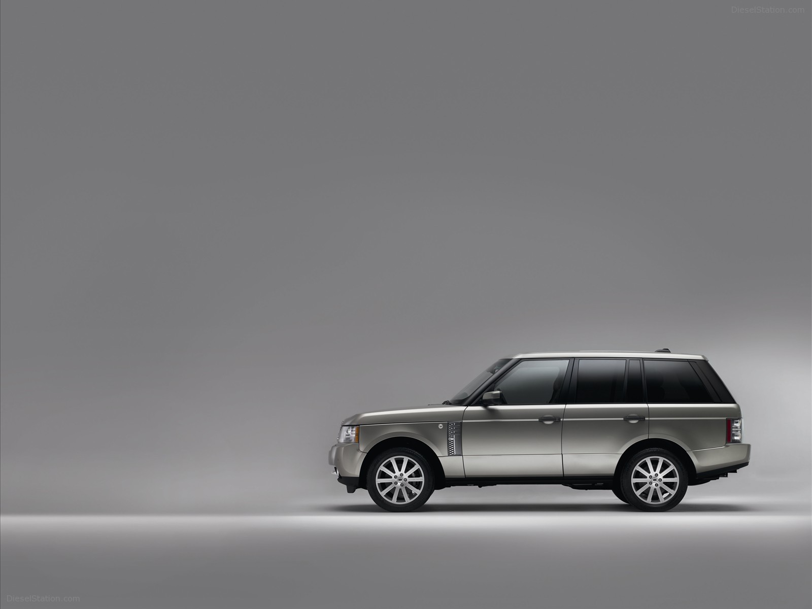 2010 Land Rover Range Rover